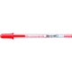 BOLÍGRAFO DE GEL SAKURA GELLY CLASSSIC 0.6 M ...
