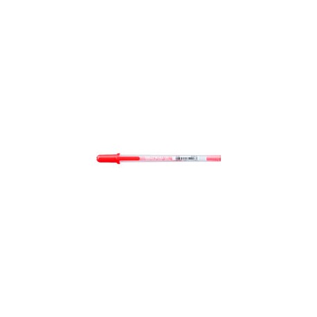 BOLÍGRAFO DE GEL SAKURA GELLY CLASSSIC 0.6 M ...