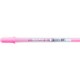 BOLÍGRAFO DE GEL SAKURA GELLY CLASSSIC 0.6 M ...