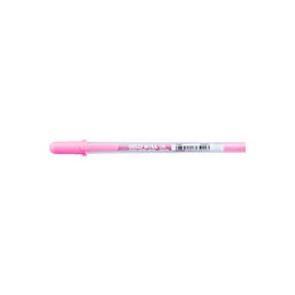 BOLÍGRAFO DE GEL SAKURA GELLY CLASSSIC 0.6 M ...