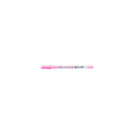 BOLÍGRAFO DE GEL SAKURA GELLY CLASSSIC 0.6 M ...