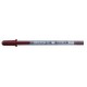BOLÍGRAFO DE GEL GELLY CLASSIC 0.6MM
