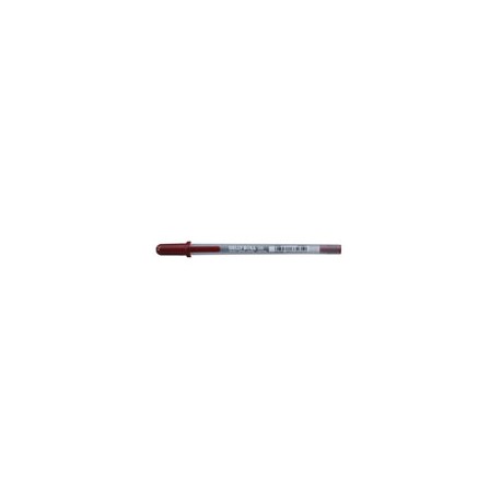 BOLÍGRAFO DE GEL GELLY CLASSIC 0.6MM