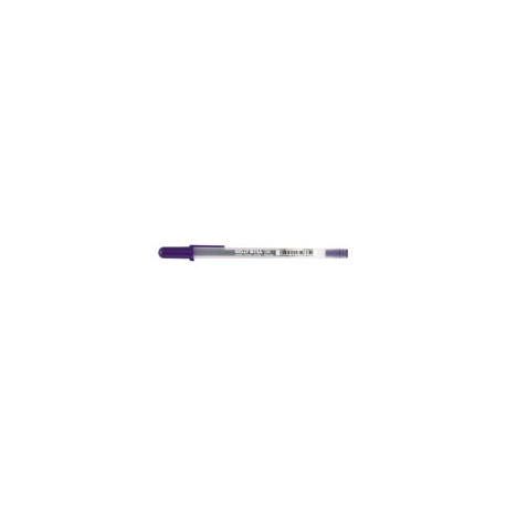 BOLÍGRAFO DE GEL GELLY CLASSIC 0.6MM