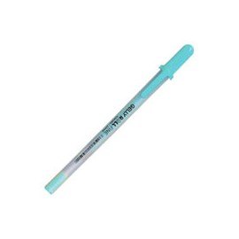 BOLÍGRAFO DE GEL SAKURA GELLY CLASSIC 0.6 MM