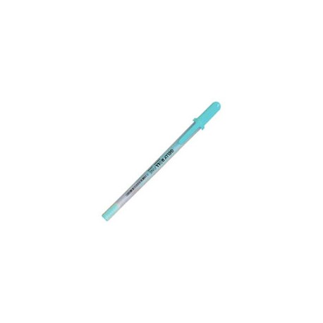 BOLÍGRAFO DE GEL SAKURA GELLY CLASSIC 0.6 MM