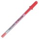 BOLÍGRAFO DE GEL SAKURA GELLY CLASSIC 0.6 MM