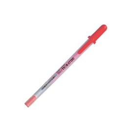 BOLÍGRAFO DE GEL SAKURA GELLY CLASSIC 0.6 MM