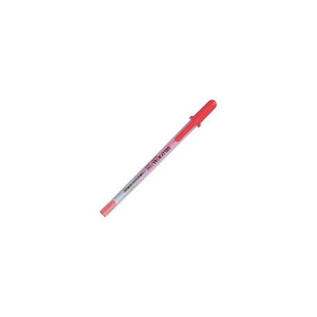 BOLÍGRAFO DE GEL SAKURA GELLY CLASSIC 0.6 MM