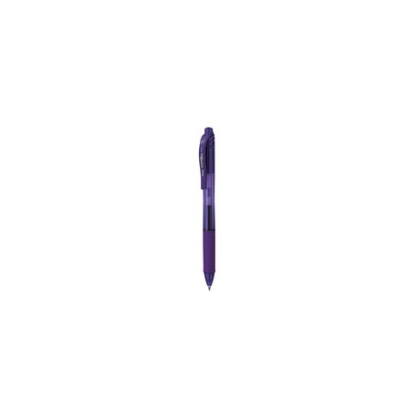 BOLÍGRAFO DE GEL RETRÁCTIL PENTEL ENERGEL 0. ...