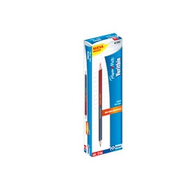 LÁPIZ CHECADOR VERITHIN BICOLOR CON 12