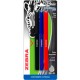 ROLLER ZEBRA BASIC 0.5MM SURTIDOS BLISTER CO ...