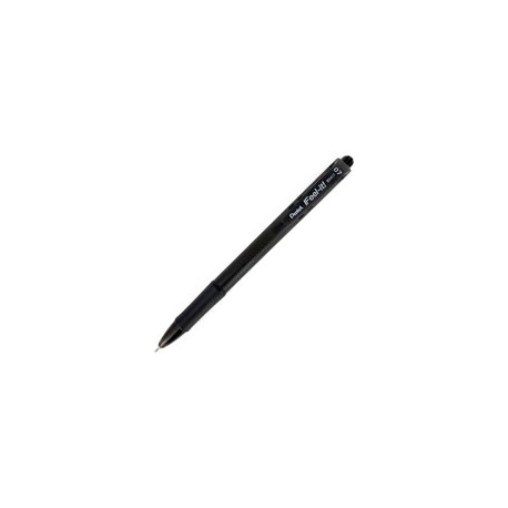 BOLÍGRAFO PENTEL FEEL-IT RETRÁCTIL 0.7MM BLI ...