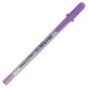 BOLÍGRAFO DE GEL SAKURA GELLY CLASSIC 0.6 MM