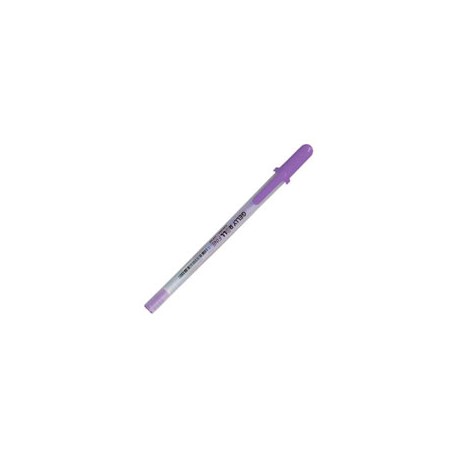 BOLÍGRAFO DE GEL SAKURA GELLY CLASSIC 0.6 MM