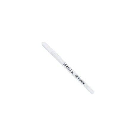 BOLÍGRAFO DE GEL SAKURA GELLY PUNTA GRUESA B ...