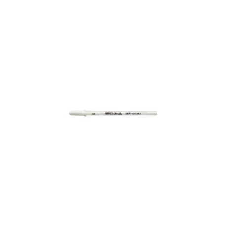 BOLÍGRAFO DE GEL SAKURA GELLY MOON 0.8 MM
