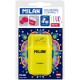 GOMA MILAN 10139 COMPACT Y SACAPUNTAS 2 ORIF ...