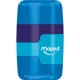 SACAPUNTAS MAPED 049220 COLORFUL CON GOMA