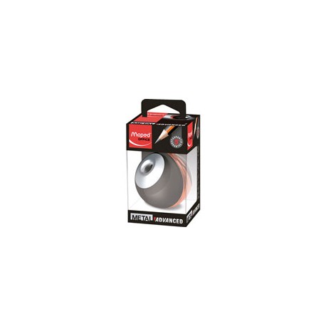 SACAPUNTAS MAPED 67510 ADVANCE METAL