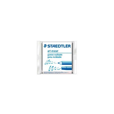 GOMA MOLDEABLE STAEDTLER 5427