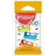 SACAPUNTAS MAPED 6303 VIVO CON 3