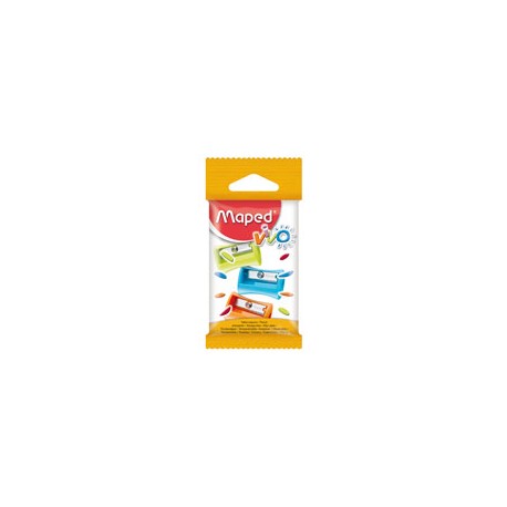 SACAPUNTAS MAPED 6303 VIVO CON 3