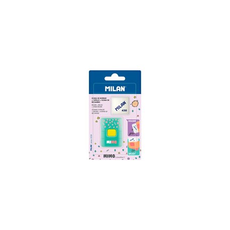 GOMA MILAN 10382 COMPACT MIMO