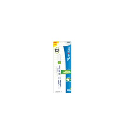 PLUMA CORRECTORA LIQUID PAPER
