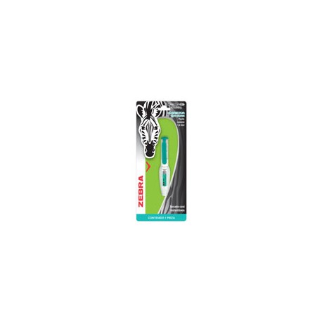 CORRECTOR ZEBRA 2203 TIPO PLUMA MINI 3.5ML
