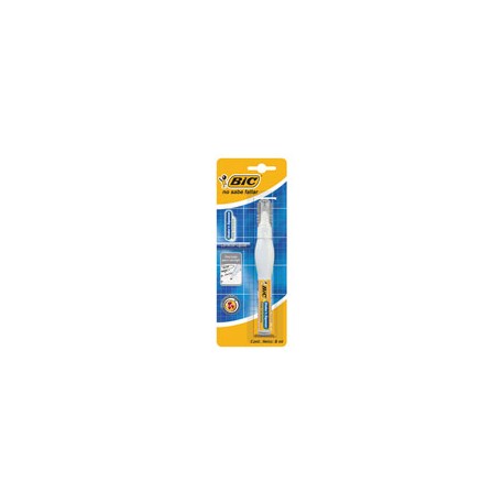 PLUMA CORRECTORA SHAKEN SQUEEZE