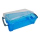 ESTUCHE MULTIUSOS REALLY 09 DE 10X19X7 CM AZ ...