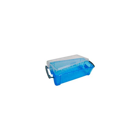 ESTUCHE MULTIUSOS REALLY 09 DE 10X19X7 CM AZ ...