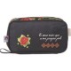 ESTUCHE URBANIA FRIDA NEGRO