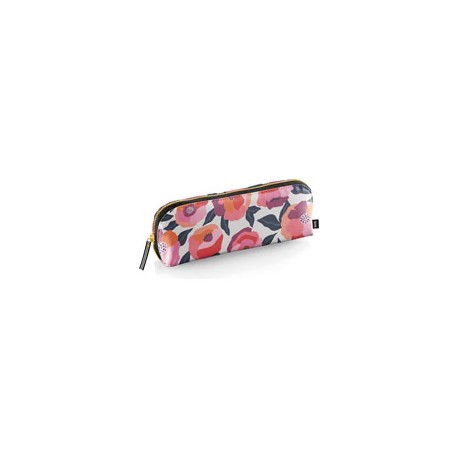 ESTUCHE OVALADO MIQUELRIUS SPRING SIMIL PIEL