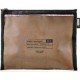 ESTUCHE MIQUELRIUS JUST BLACK MESH 24X17 CM