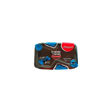 ESTUCHE MAPED 967910 TRENDY