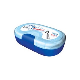 LAPICERA MAPED 967310 STUDY BOX