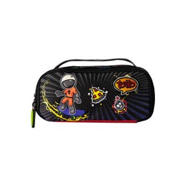 ESTUCHE TOTTO COOL PATCH 9GO