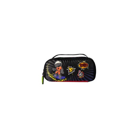 ESTUCHE TOTTO COOL PATCH 9GO