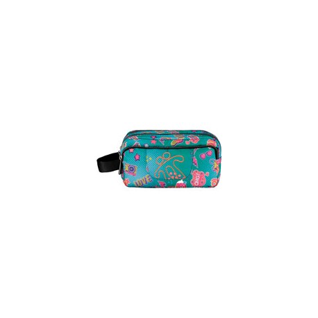 ESTUCHE TOTTO AGAPEC 1DA