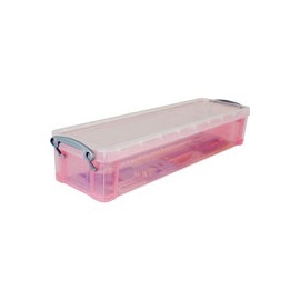 ESTUCHE MULTIUSOS REALLY 10X37X7CM