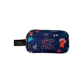 ESTUCHE TOTTO AGAPEC 2FI