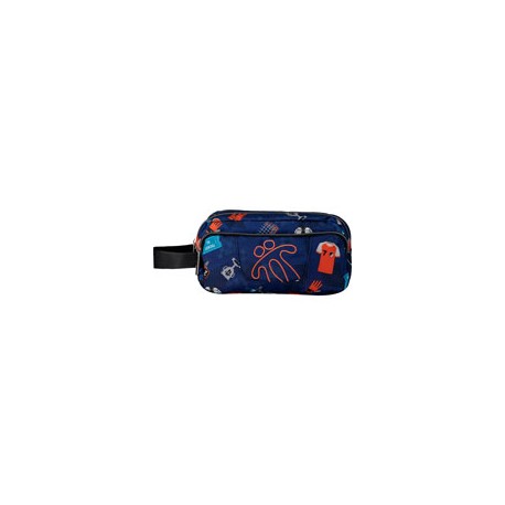 ESTUCHE TOTTO AGAPEC 2FI