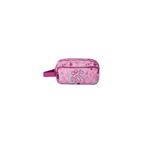 ESTUCHE TOTTO AGAPEC 4IM