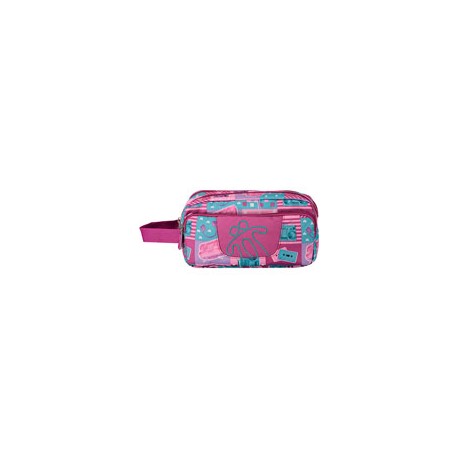 ESTUCHE TOTTO AGAPEC 9ME