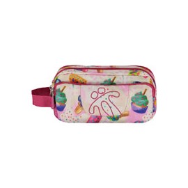 ESTUCHE TOTTO AGAPEC 4IO