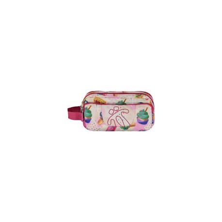 ESTUCHE TOTTO AGAPEC 4IO