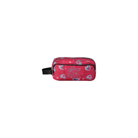 ESTUCHE TOTTO AGAPEC 5I4