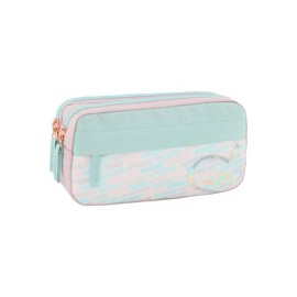 ESTUCHE TRIPLE DVS 172066 MOZIONI MINT BLOOM ...